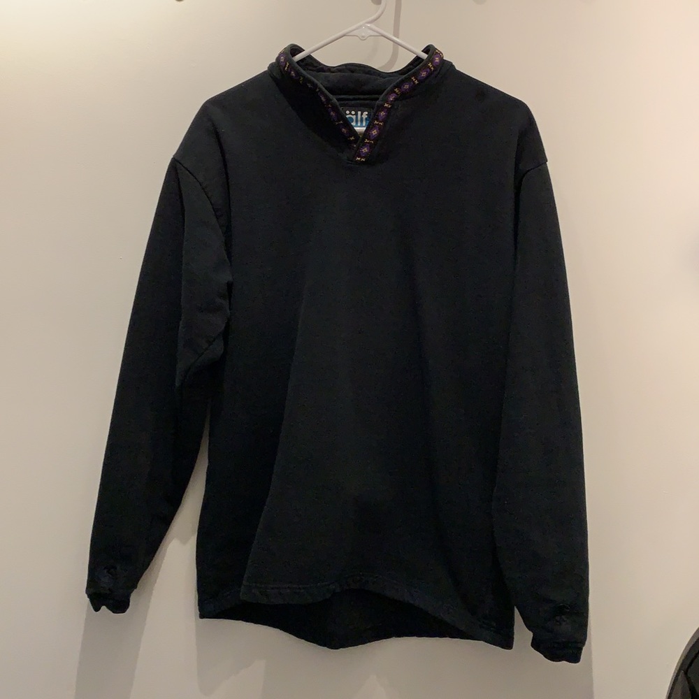 Älf Pullover Sweatshirt